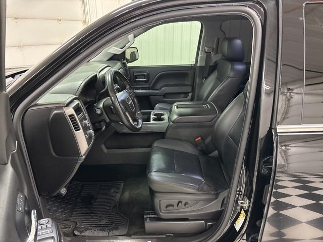 used 2014 GMC Sierra 1500 car, priced at $17,422