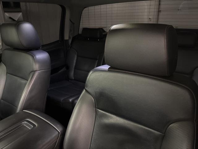 used 2014 GMC Sierra 1500 car, priced at $17,422