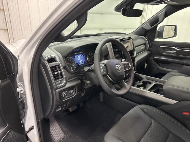 new 2026 Ram 1500 car, priced at $55,490