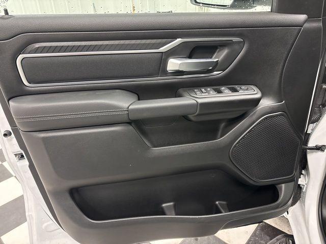 new 2026 Ram 1500 car, priced at $55,490