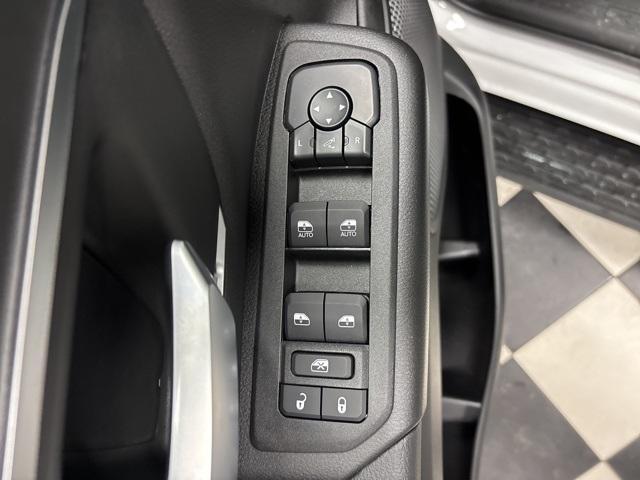 new 2026 Ram 1500 car, priced at $55,490