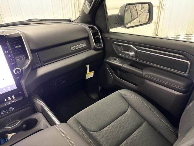 new 2026 Ram 1500 car, priced at $55,490