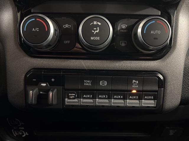 used 2024 Ram 3500 car, priced at $54,999