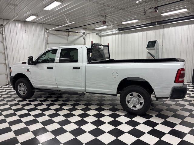 used 2024 Ram 3500 car, priced at $53,500