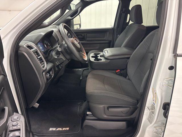 used 2024 Ram 3500 car, priced at $53,500