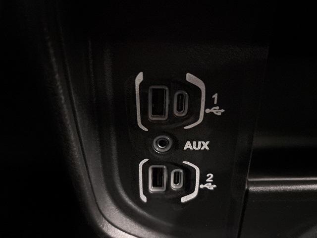 used 2024 Ram 3500 car, priced at $54,999