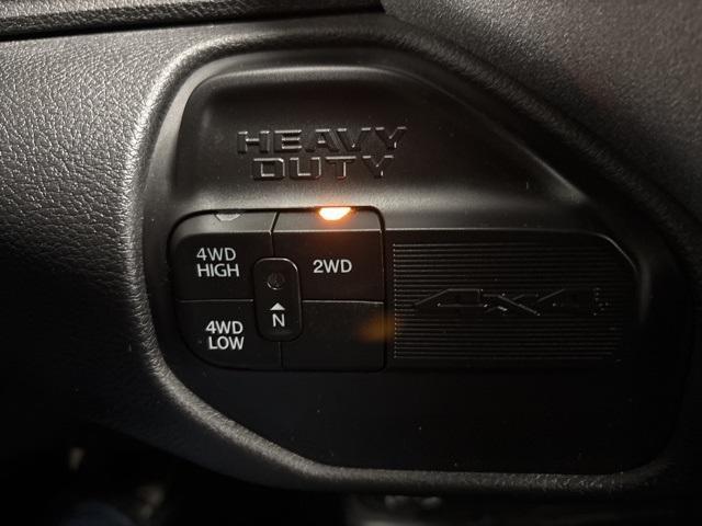 used 2024 Ram 3500 car, priced at $54,999