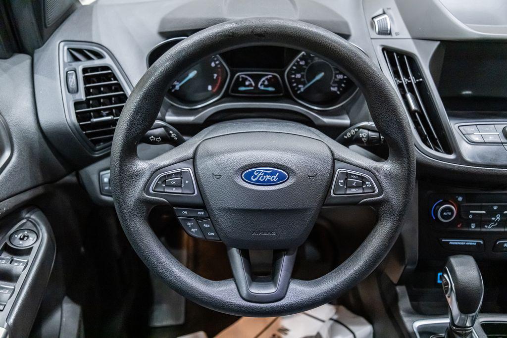 used 2019 Ford Escape car, priced at $9,743