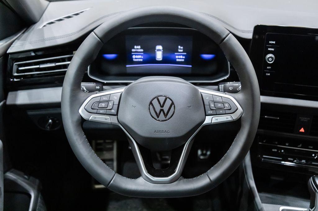 new 2026 Volkswagen Jetta car, priced at $25,642