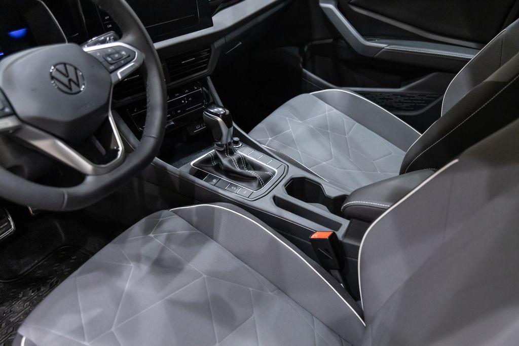 new 2026 Volkswagen Jetta car, priced at $25,642