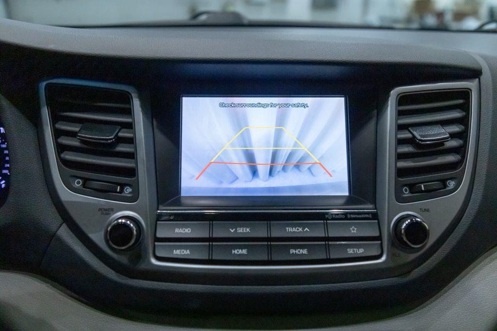 used 2018 Hyundai Tucson car, priced at $9,958