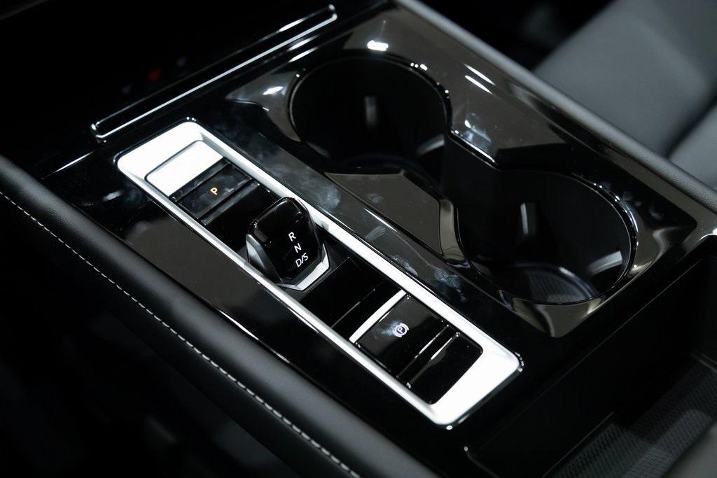 new 2026 Volkswagen Atlas car, priced at $49,075