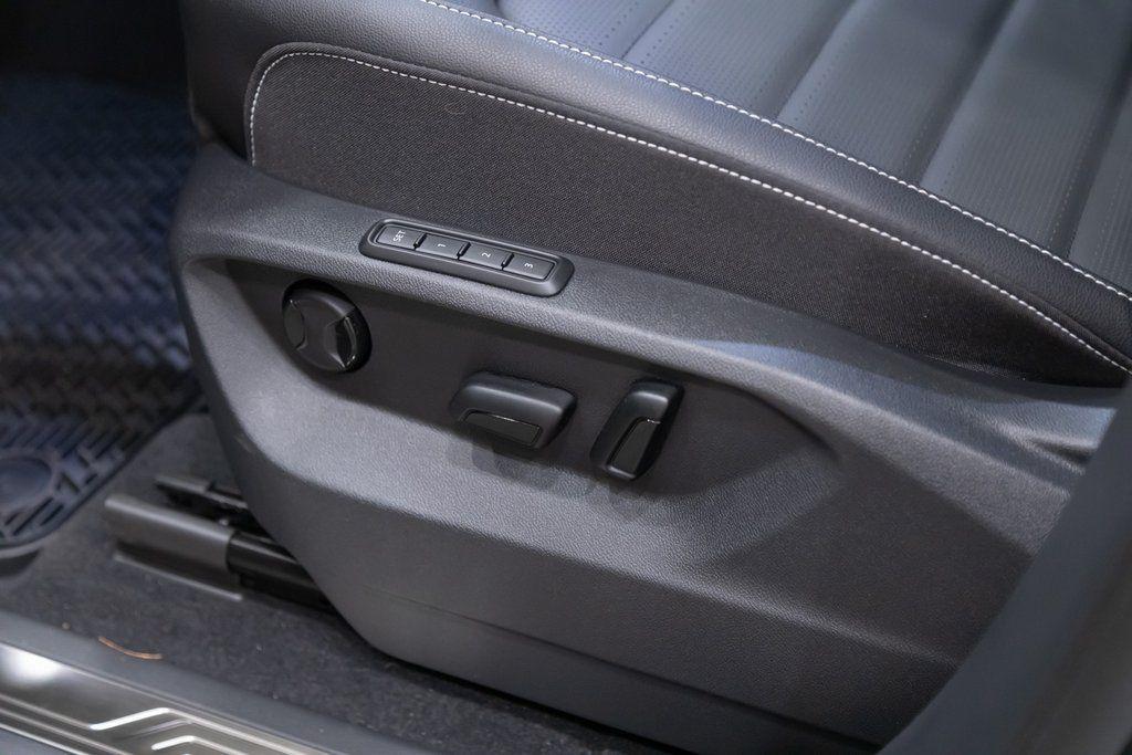 new 2026 Volkswagen Atlas Cross Sport car, priced at $51,133
