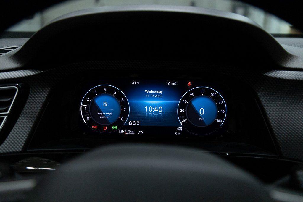 new 2026 Volkswagen Atlas Cross Sport car, priced at $51,133