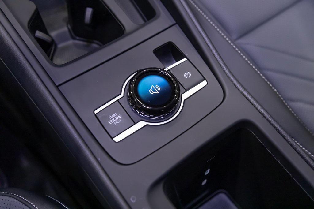 new 2026 Volkswagen Tiguan car, priced at $37,697