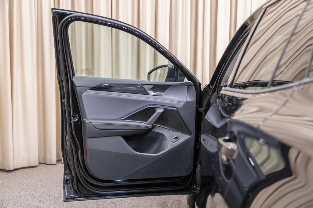 new 2026 Volkswagen Tiguan car, priced at $37,697