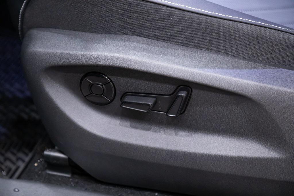 new 2026 Volkswagen Tiguan car, priced at $37,697