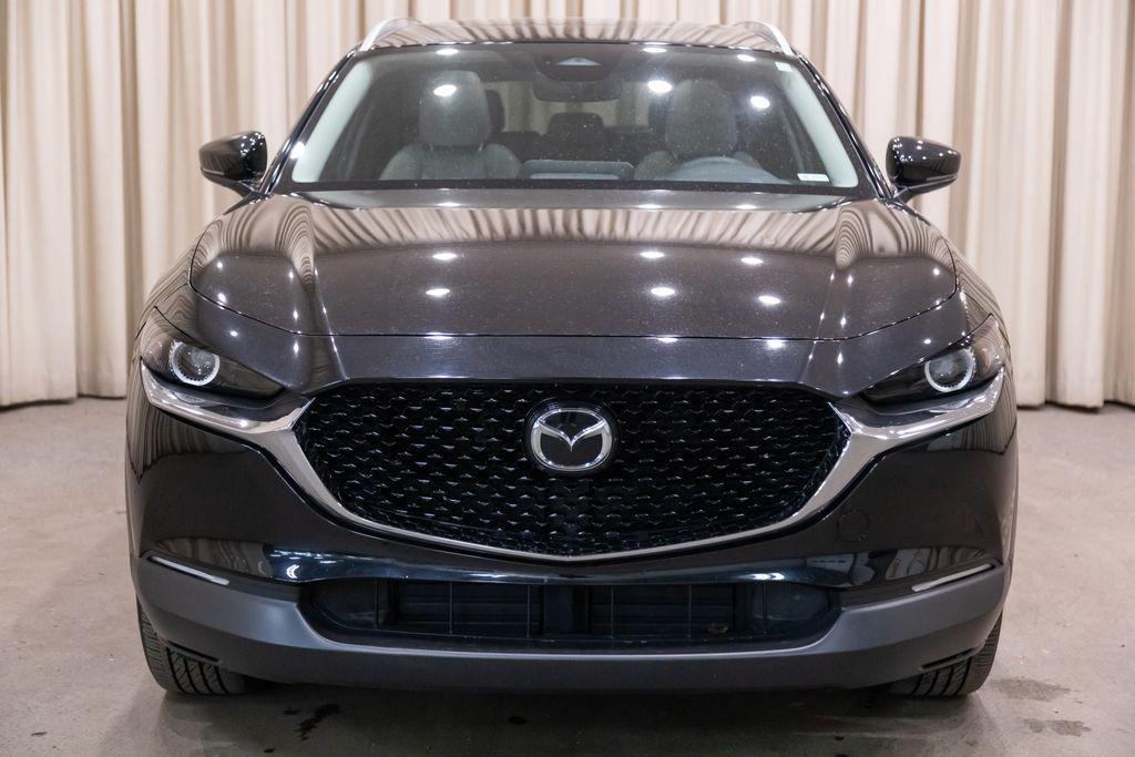 used 2024 Mazda CX-30 car, priced at $22,799