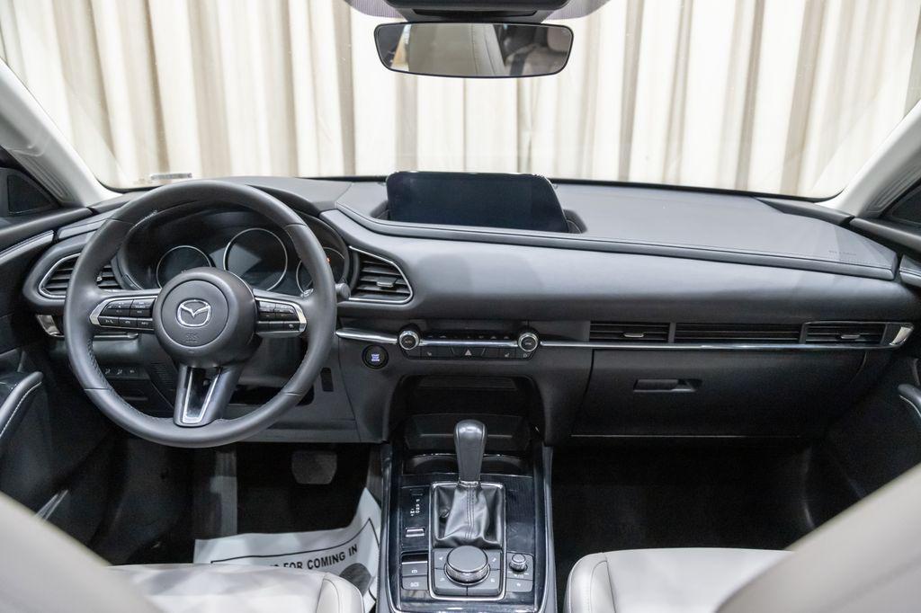 used 2024 Mazda CX-30 car, priced at $22,799