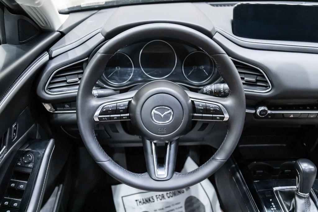 used 2024 Mazda CX-30 car, priced at $22,799