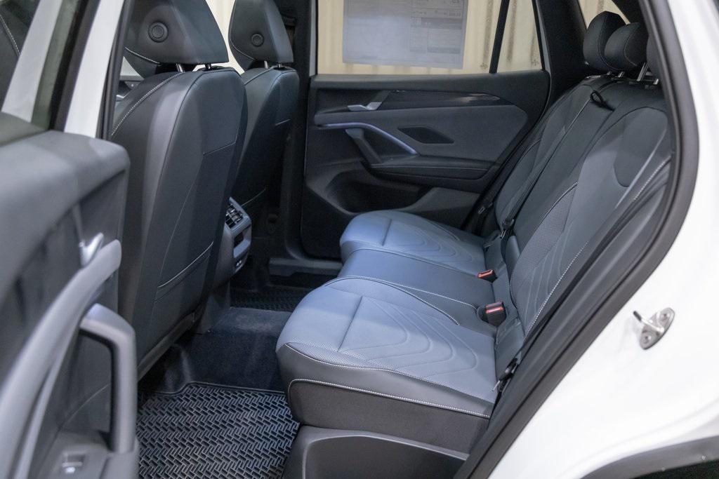 new 2026 Volkswagen Tiguan car, priced at $42,187