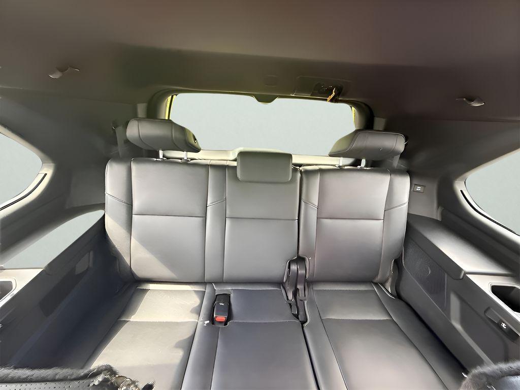 used 2023 Toyota Sequoia car, priced at $53,890