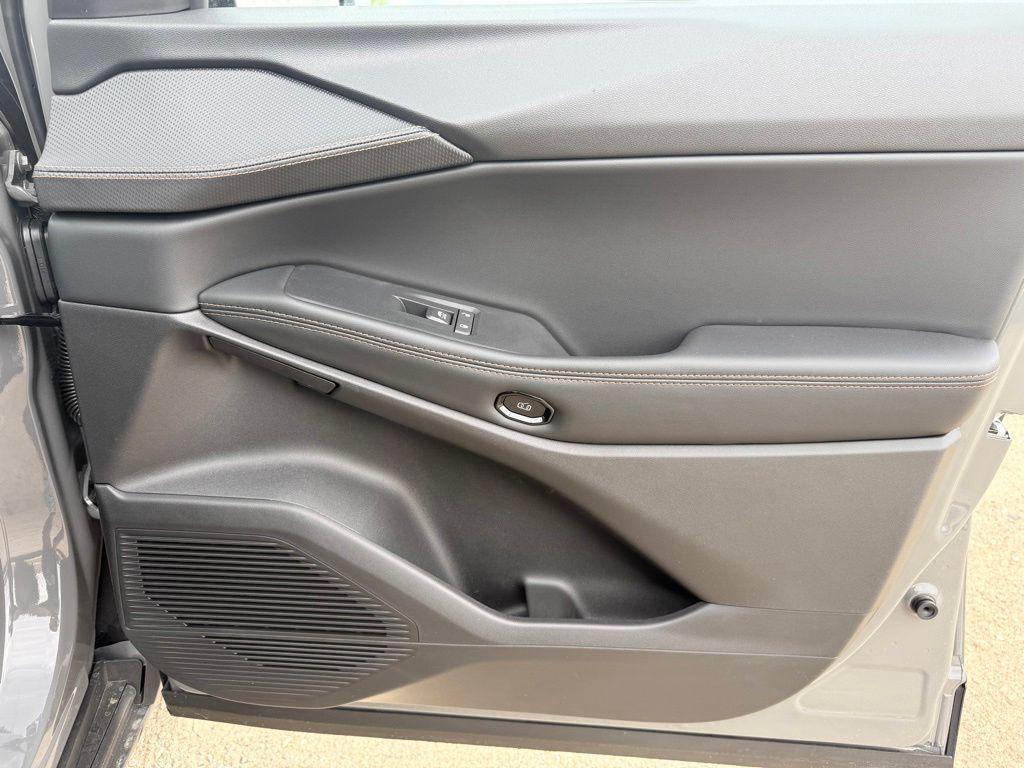 new 2026 Jeep Cherokee car, priced at $37,815