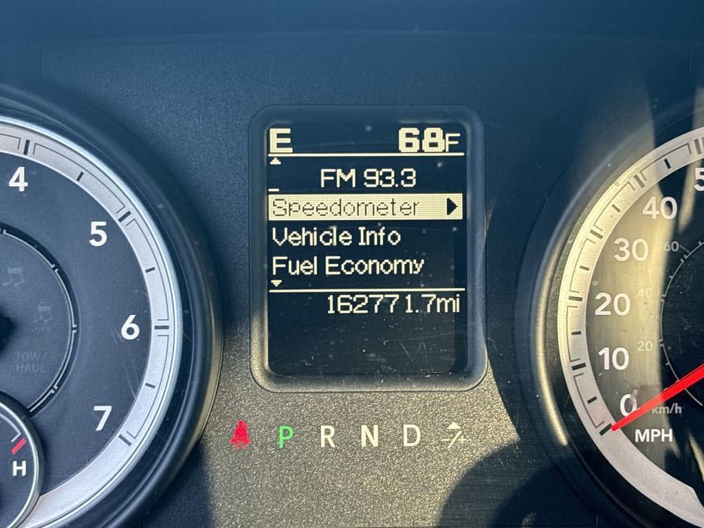 used 2013 Ram 1500 car, priced at $11,990