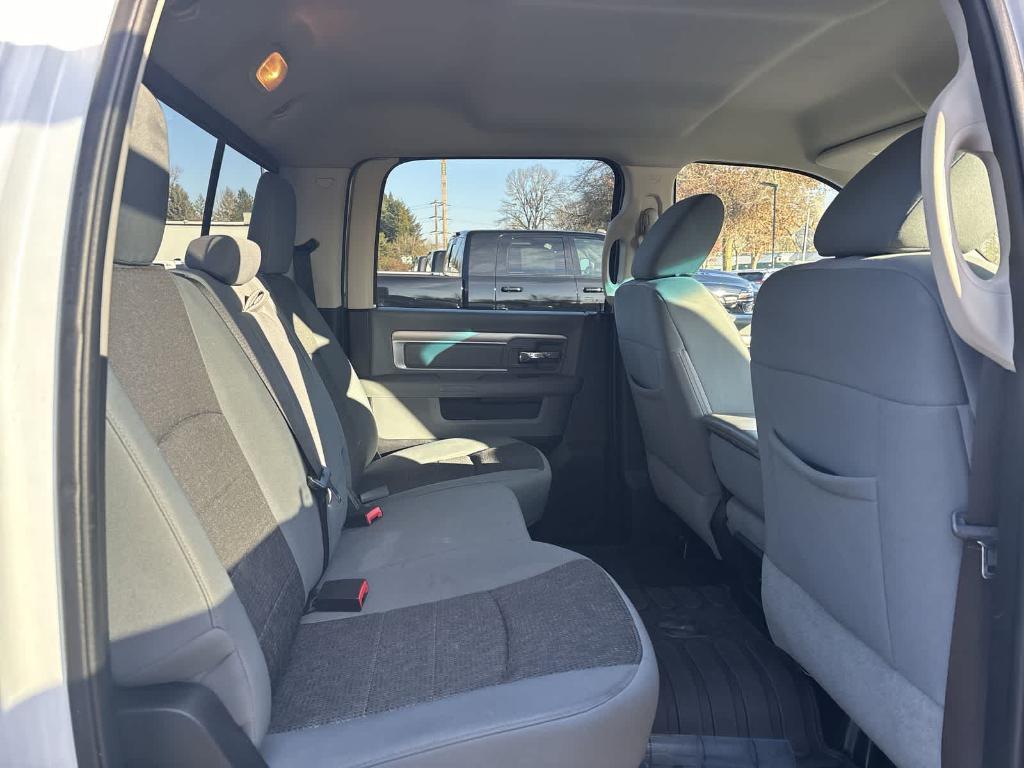 used 2013 Ram 1500 car, priced at $11,990