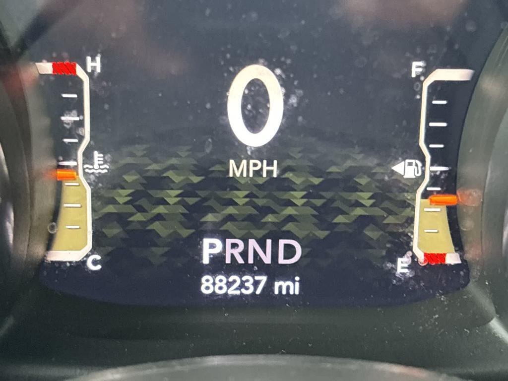 used 2021 Jeep Wrangler Unlimited car, priced at $25,990