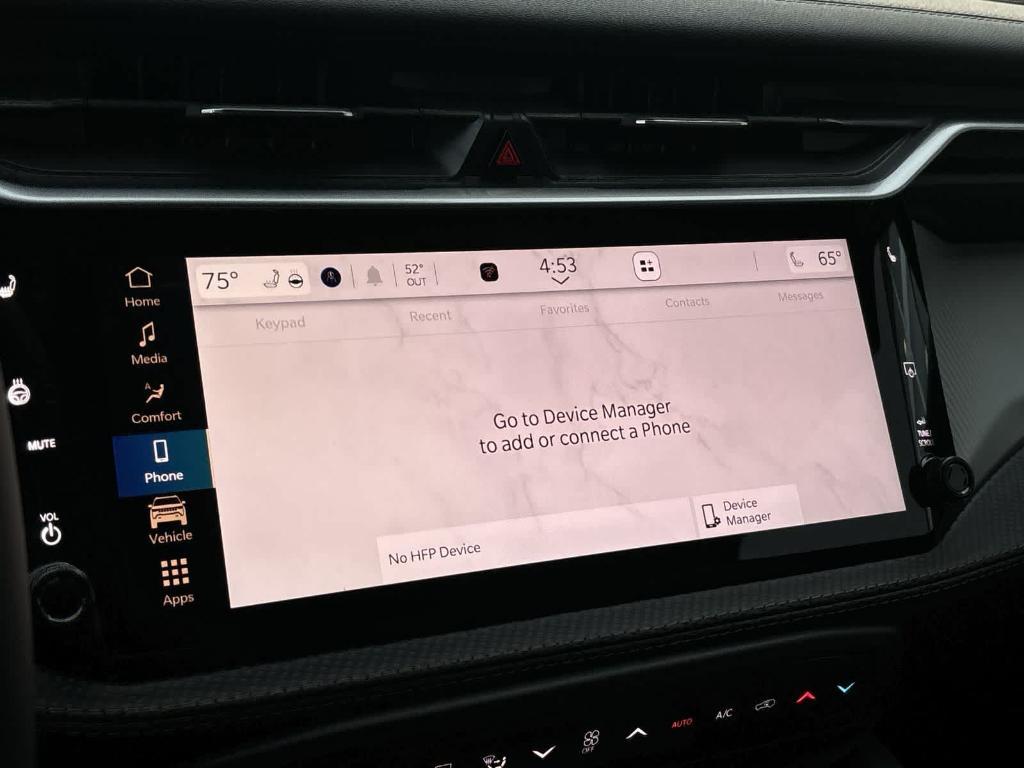 new 2026 Jeep Cherokee car, priced at $40,995