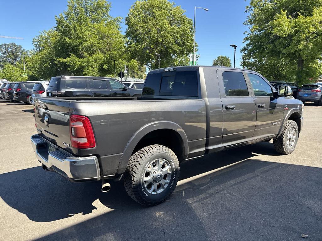 used 2019 Ram 3500 car, priced at $49,240