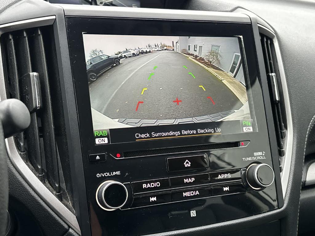 used 2019 Subaru Forester car, priced at $22,990