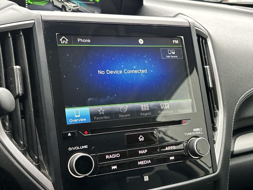 used 2019 Subaru Forester car, priced at $22,990