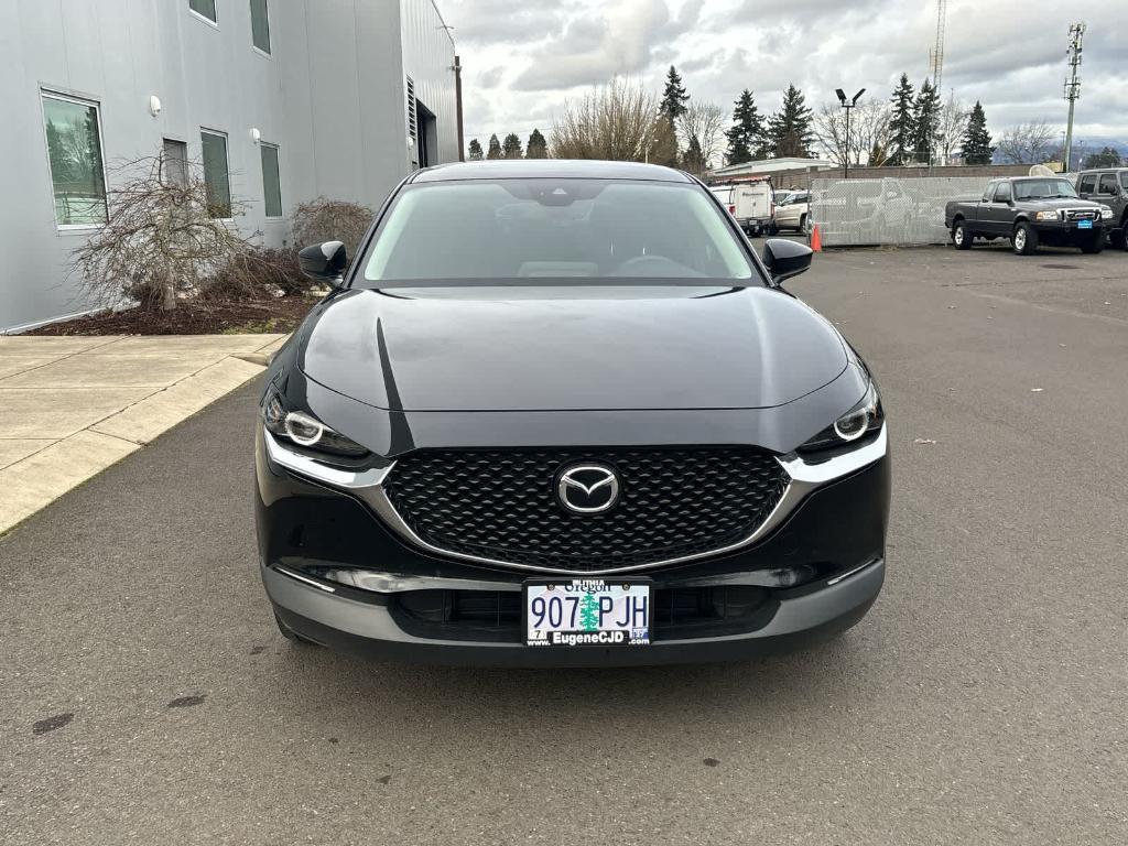 used 2023 Mazda CX-30 car, priced at $22,990