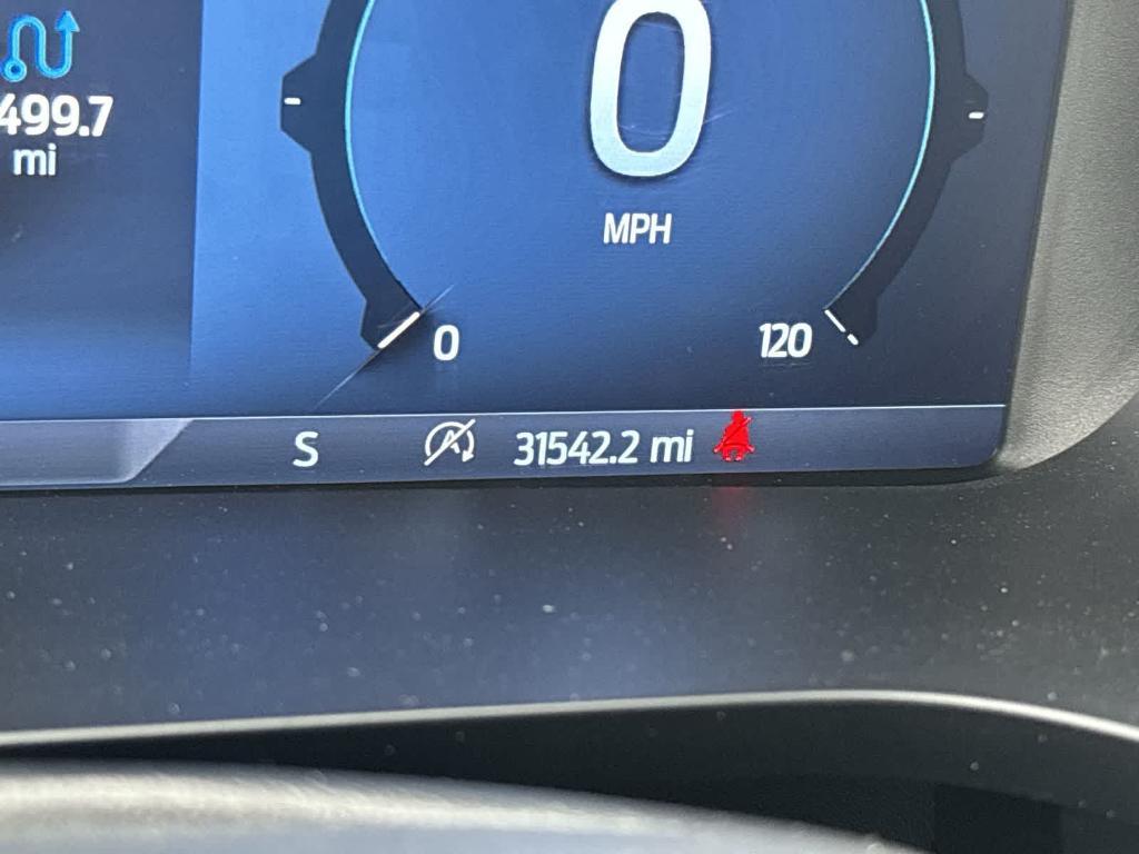 used 2024 Ford F-150 car, priced at $36,990