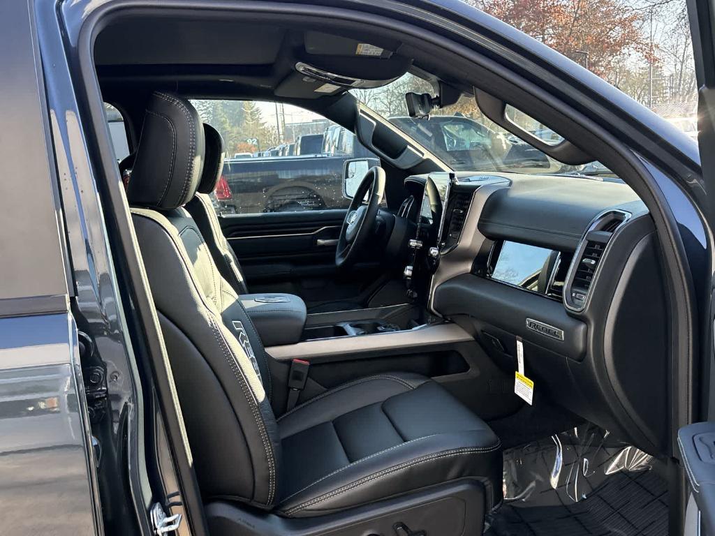 new 2026 Ram 1500 car, priced at $64,490