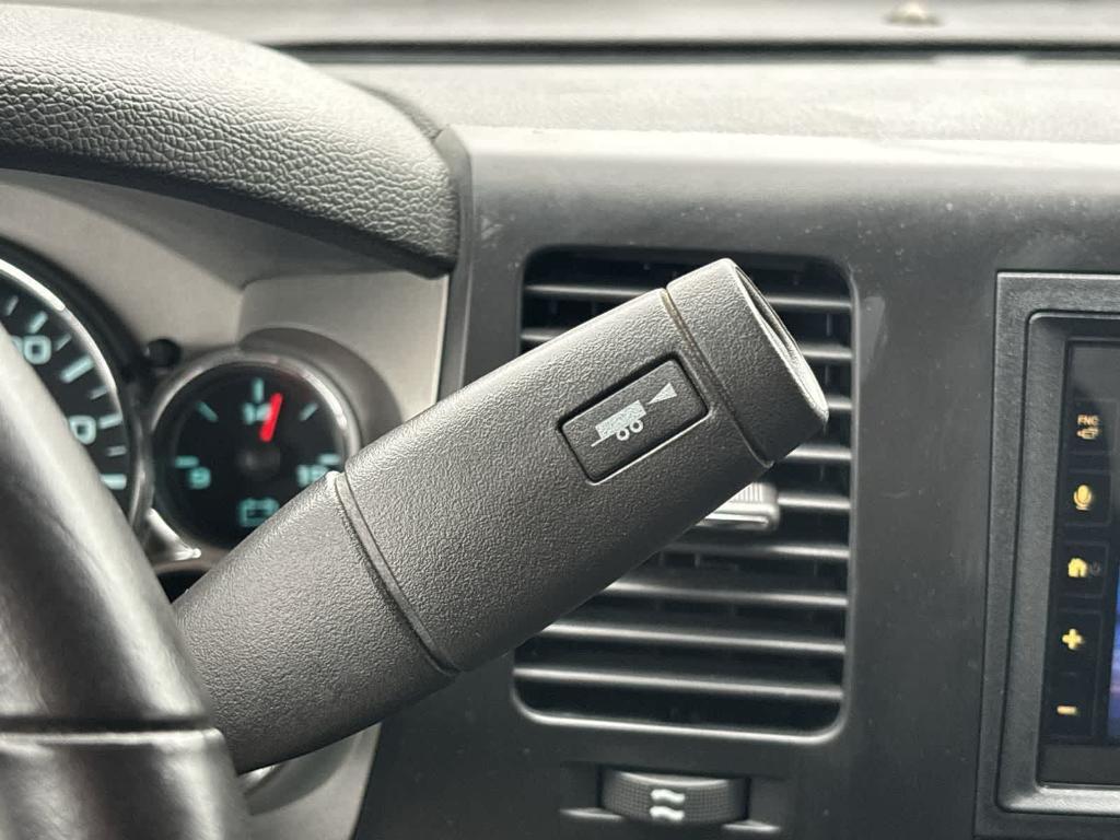 used 2008 Chevrolet Silverado 1500 car, priced at $19,990