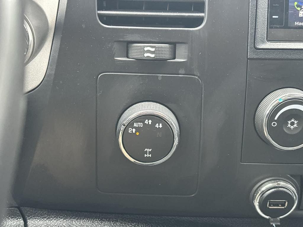 used 2008 Chevrolet Silverado 1500 car, priced at $19,990