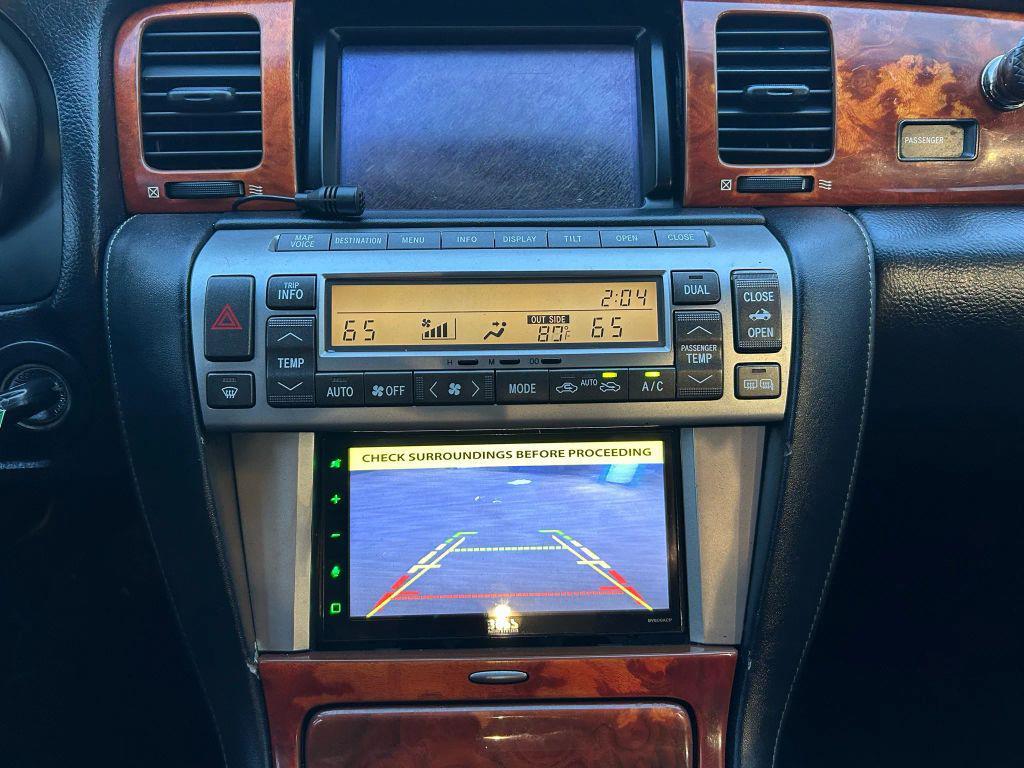 used 2005 Lexus SC 430 car, priced at $12,900