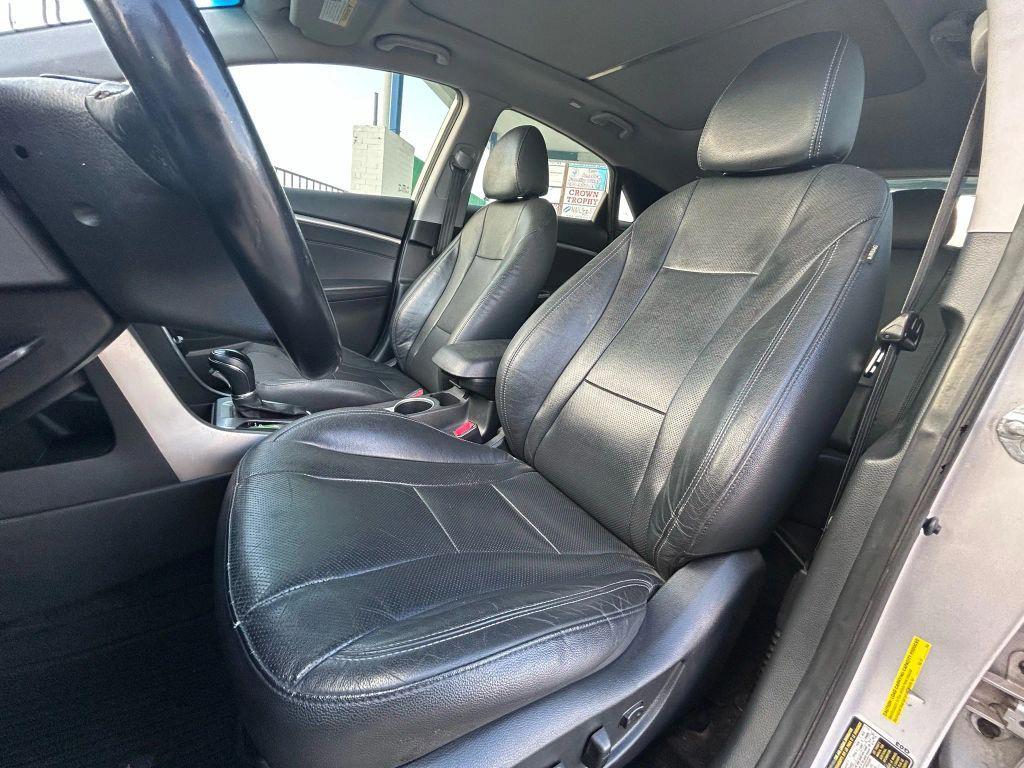 used 2014 Hyundai Elantra GT car, priced at $7,900