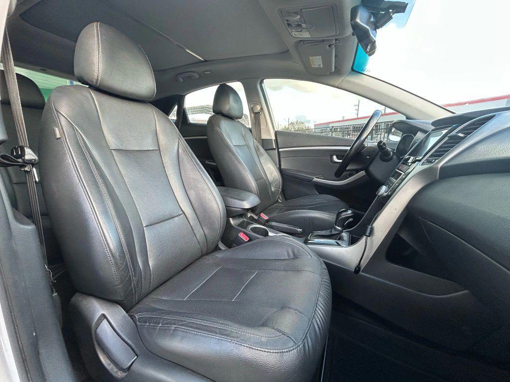 used 2014 Hyundai Elantra GT car, priced at $7,900