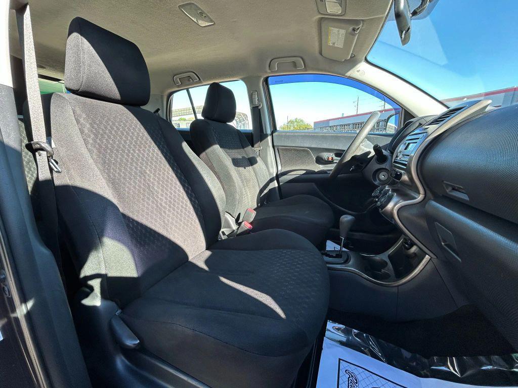 used 2011 Scion xD car, priced at $9,900