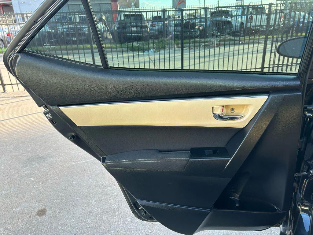 used 2019 Toyota Corolla car, priced at $10,300