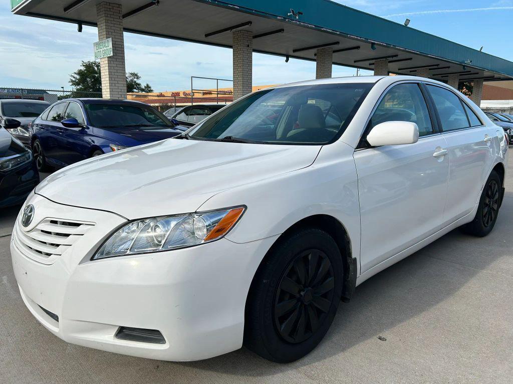 used 2009 Toyota Camry car, priced at $7,900