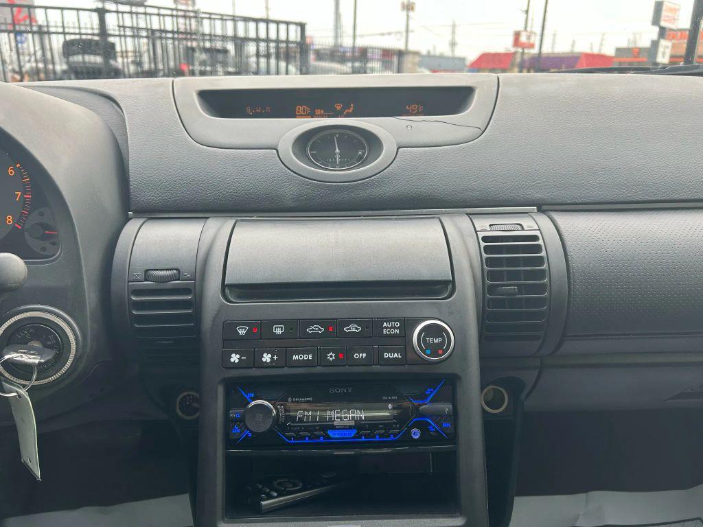 used 2003 INFINITI G35 car, priced at $6,900