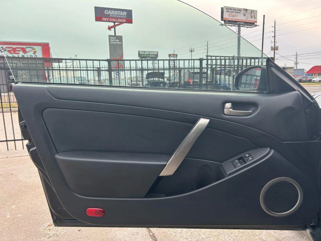 used 2003 INFINITI G35 car, priced at $6,900