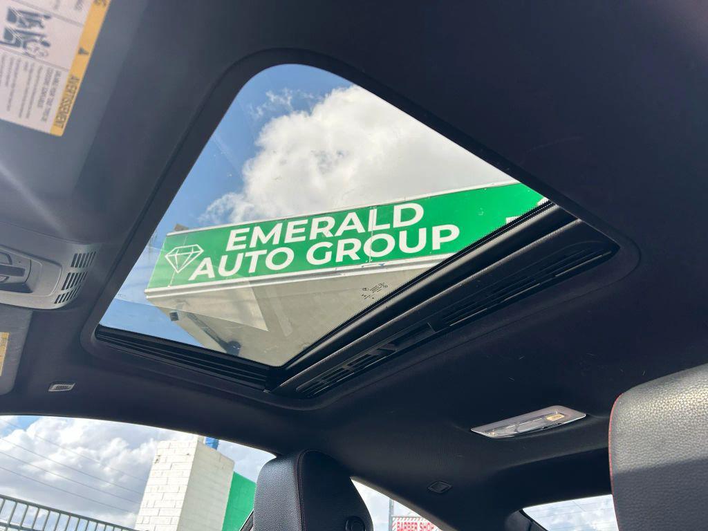 used 2015 BMW 435 car, priced at $15,900