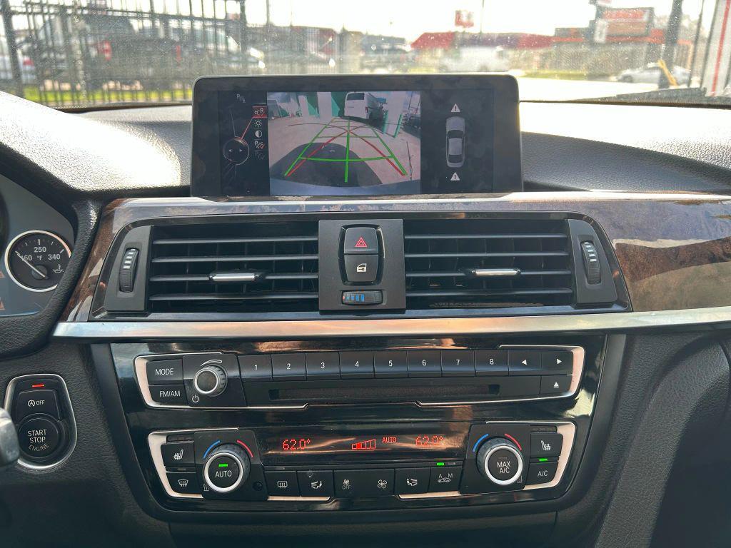 used 2015 BMW 435 car, priced at $15,900