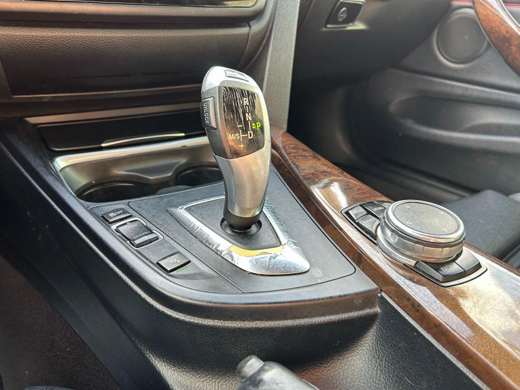 used 2015 BMW 435 car, priced at $15,900